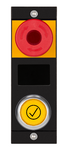 Submodules MSM-1-P-CA-B0Q0P0-L6-171759  (Order no. 171759)