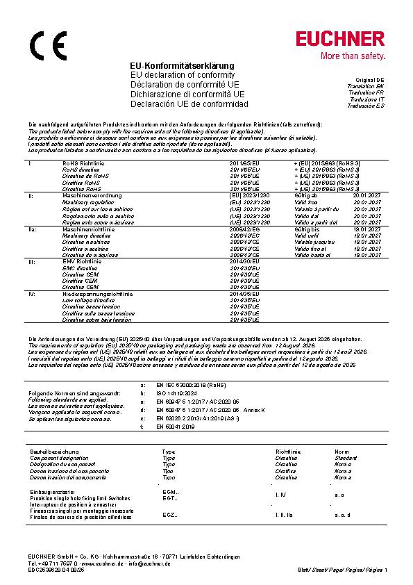Dok. No. EDC2539628
