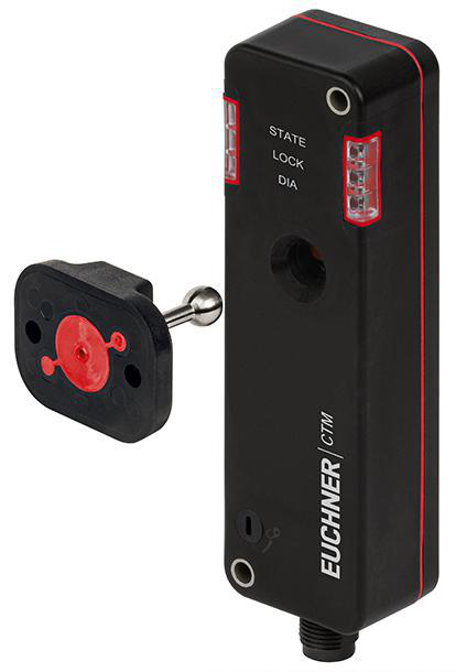 Safety switch CTM-BR