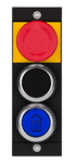 Sous-modules MSM-1-P-CA-APP-R2-175660