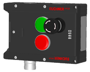 Módulos de bloqueio MGB-L2-ARA-AE5A1-S1-L-111925  (Nº de encomenda 111925)