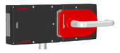 MGB-L1H-ARA-R-111070<br>Locking set MGB-L1H-ARA... (guard locking by spring force) without control or indicator, RC18