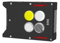 Locking modules MGB-L2-ARA-AP2A1-M-L-121399  (Order no. 121399)