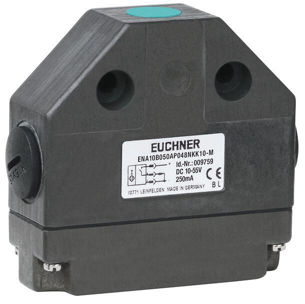 Inductive Single Limit Switches Ena Euchner