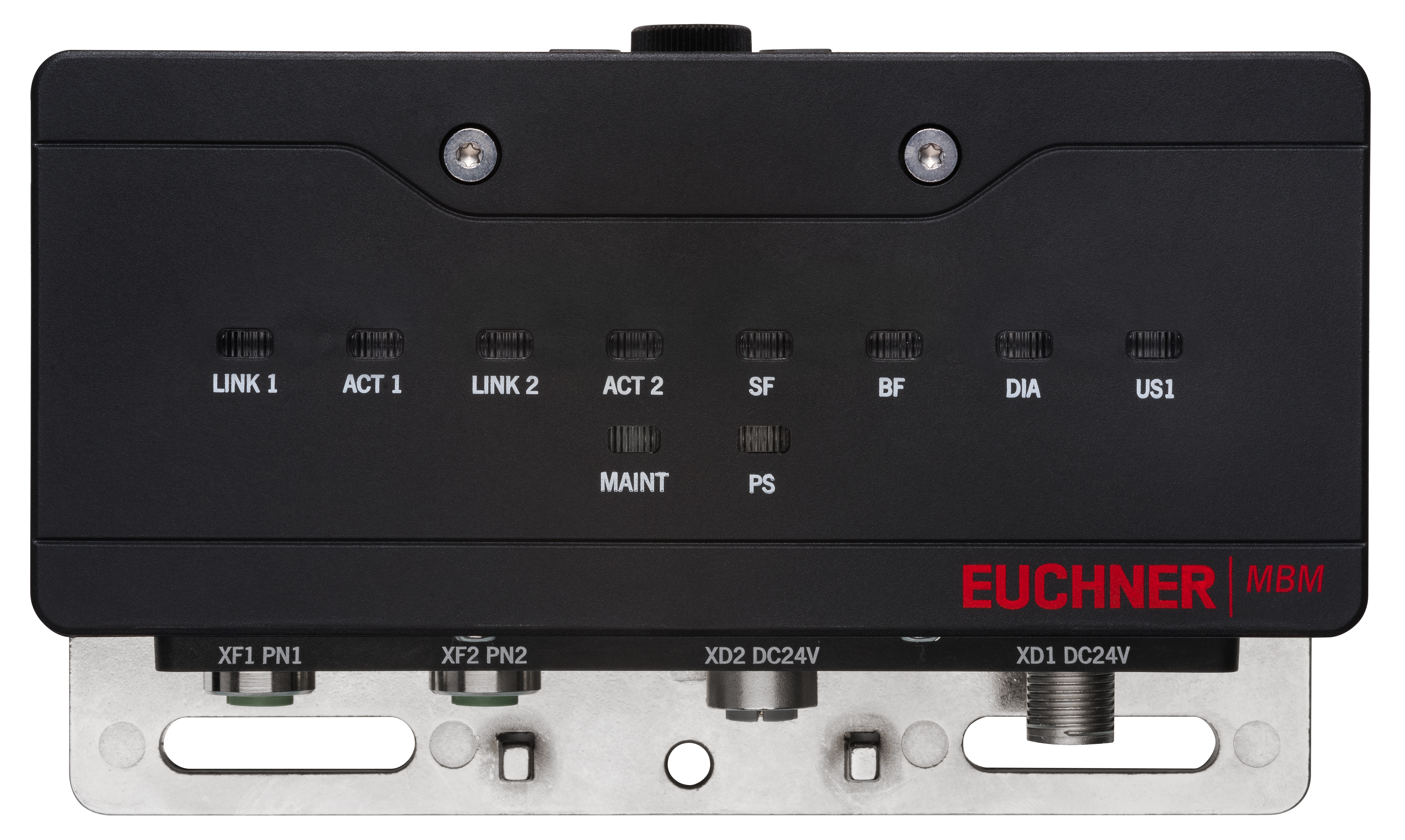 Bus modules MBM-PN-S2-MLI-3B-169766  (Order no. 169766)