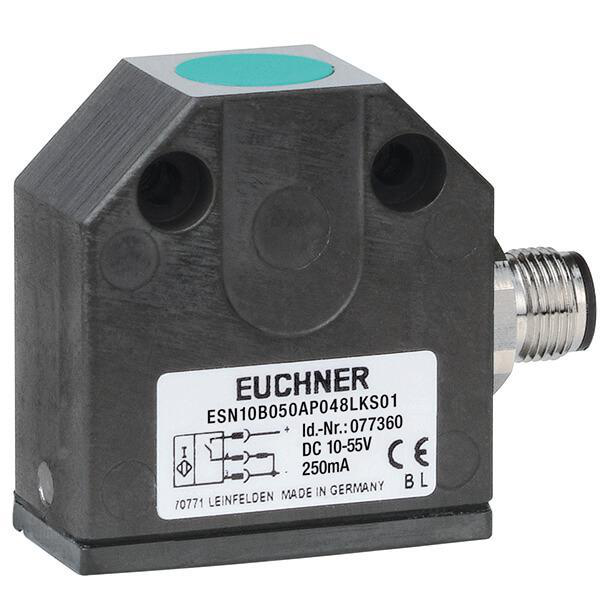 Inductive single limit switches ESN