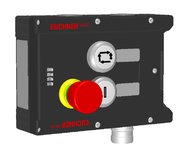 Módulos de bloqueio MGB-L0-ARA-AC4A1-S1-R-117083  (Nº de encomenda 117083)