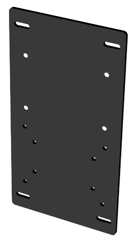 MGB-A-MOUNTINGPLATE-LC-110072 (Sip. No. 110072)