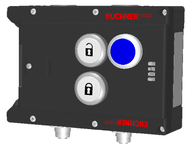 Locking modules MGB-L1-APA-AD3A1-S9-L-156001  (Order no. 156001)