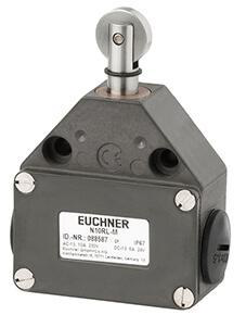 Euchner LIMIT SWITCH SAFETY SWITCH NM02AK-M 