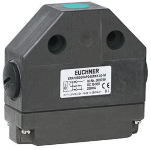 Inductive single limit switches ENA