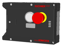 Locking modules MGB-L2-ARA-BL3A1-M-L-121028  (Order no. 121028)