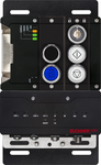 Modules d’interverrouillage MGB2-L2B-PN-U-S2-GA-L-175710  (Code article 175710)