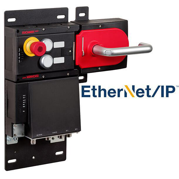 Multifunctional Gate Box MGB Ethernet/IP™