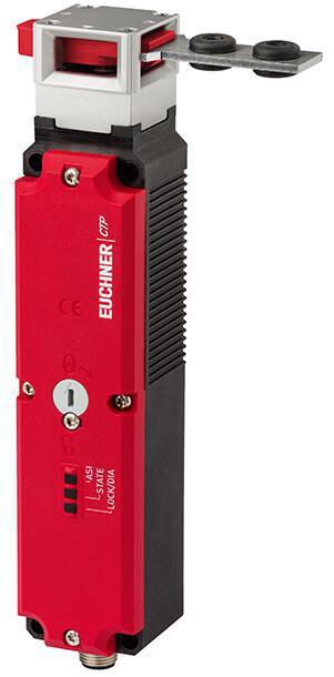 Safety switch CTP-AS