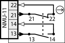 接线图 NMU-11