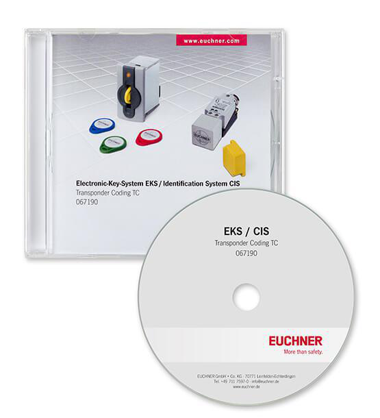Software Transponder Coding