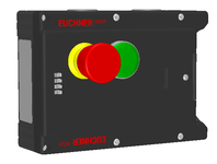 Módulos de bloqueio MGB-L2-ARA-AF9A1-M-114690  (Nº de encomenda 114690)