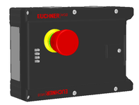 Interlocking modules MGB-L0-ARA-AH6A1-M-116214  (Order no. 116214)