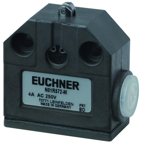 1PC New EUCHNER Limit Switches N1AR502-M 