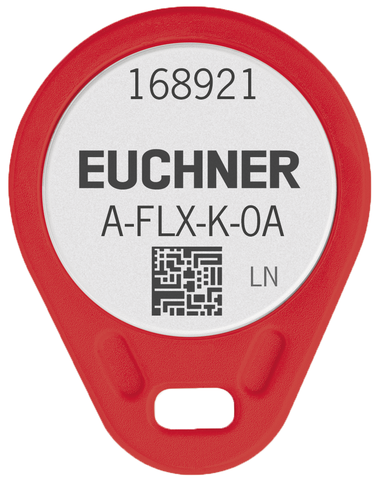 A-FLX-K-0A-RD-168921 (Order no. 168921)