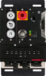 Conjuntos MGB2-L1B-PN-M-S3-GA-R-169966 (Nº de encomenda 169966)