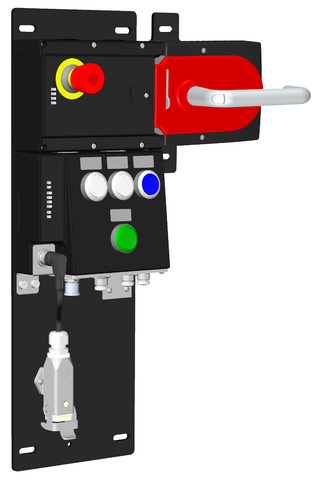 MGB-L2HB-EIA-R-136426 (Sip. No. 136426)